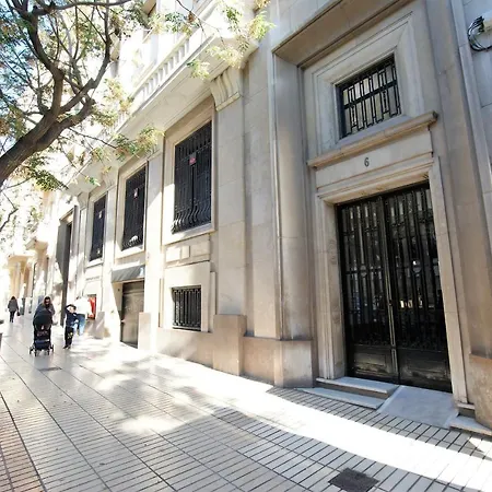 Myflats Constitucion Appartamento *