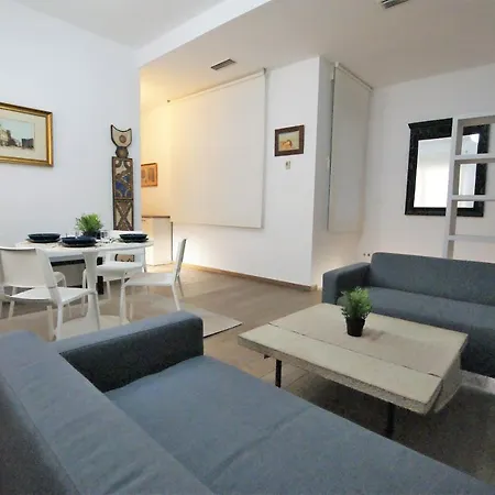 Appartamento Myflats Constitucion