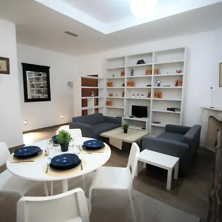 Myflats Constitucion Alicante