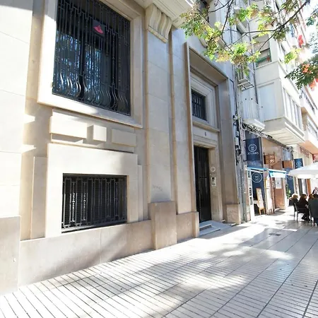 Appartamento Myflats Constitucion Alicante