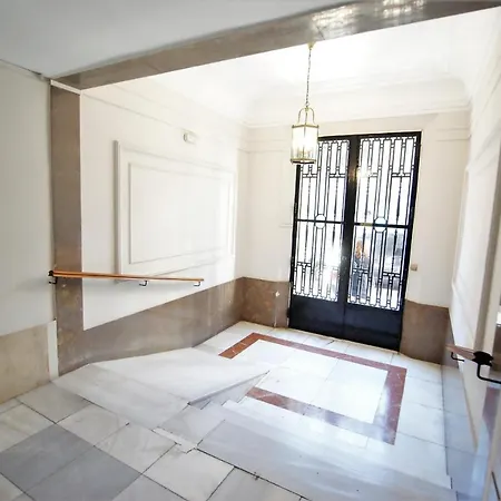 Myflats Constitucion Appartamento *