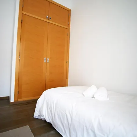 Myflats Constitucion * Alicante