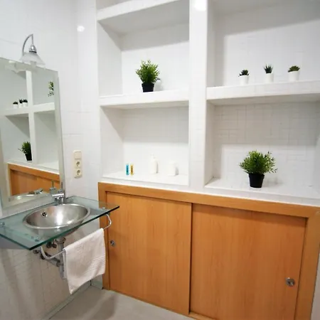 Myflats Constitucion Alicante