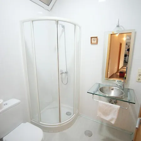Myflats Constitucion * Alicante