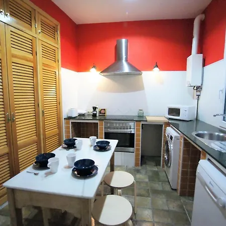 Appartamento Myflats Constitucion Alicante