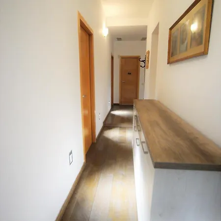 Myflats Constitucion * Alicante